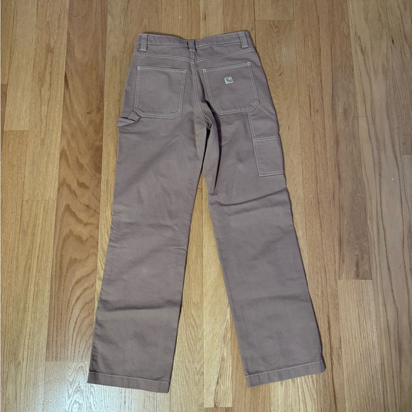Aritzia TNA Cargo Pants - Picture 3 of 5